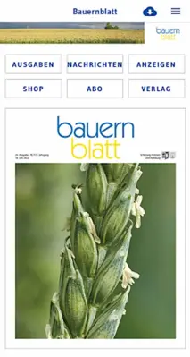 Bauernblatt android App screenshot 5